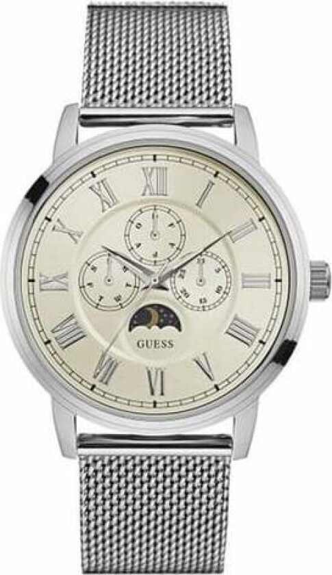 Klokker for Kvinner Guess W0871G4 (43 mm)
