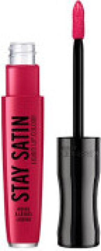 Leppestift Stay Satin Rimmel London, 800 - rad