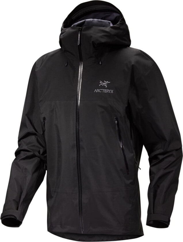 Beta Ar Jacket M - Stormhood Black XXL