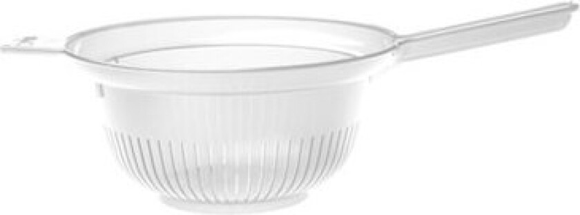 Bilde av Dørslag Plast 1295 - Ø 22 cm