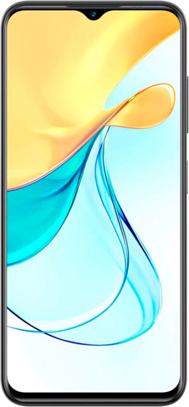 ZTE Blade V50s smarttelefon (svart)