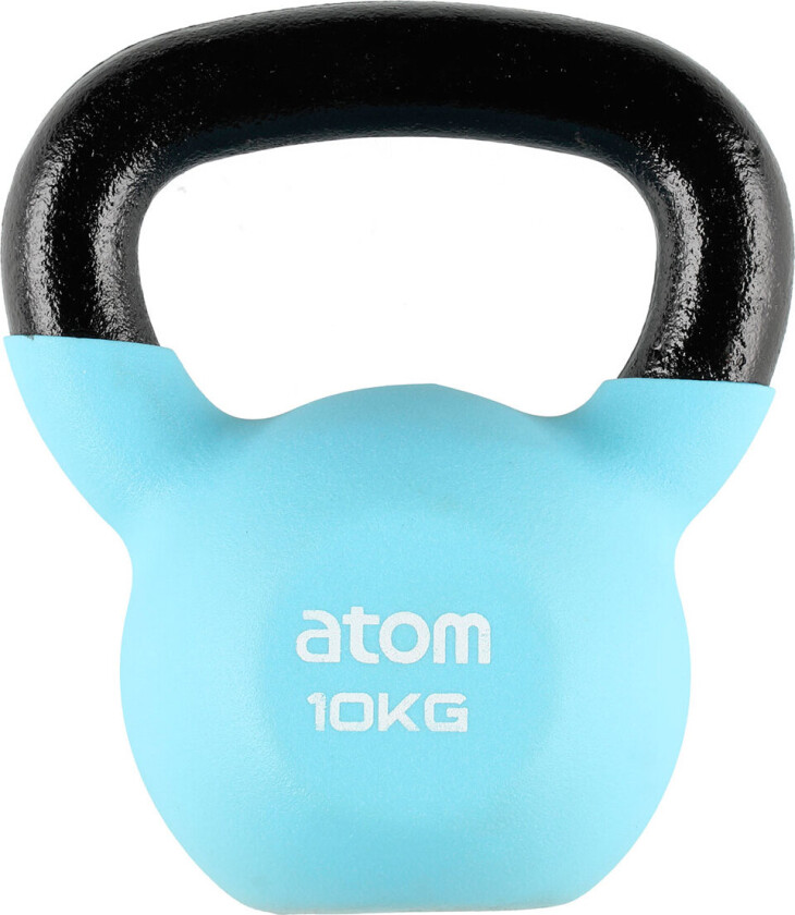 Atom Kettlebell (10 kg)