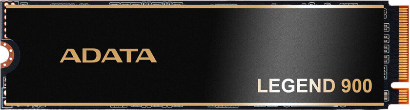 Adata LEGEND 900 ColorBox SSD 1TB - M.2 PCIe 4.0 x4 (NVMe 1.4)