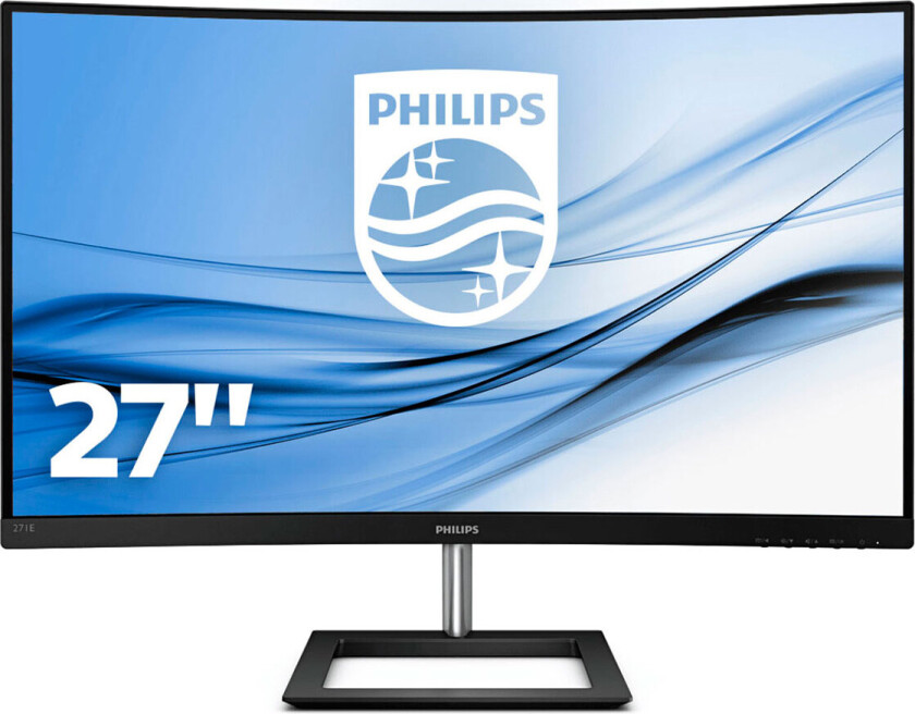 271E1CA buet 27tm LED - 1920x1080/76Hz - VA, 4ms