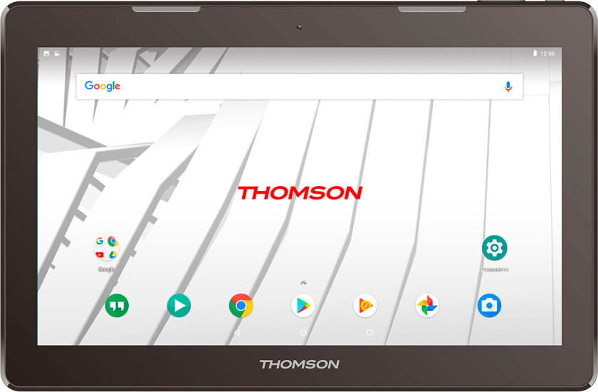 TEO T13P2BK32V3 Android-nettbrett 13.3tm (32GB)