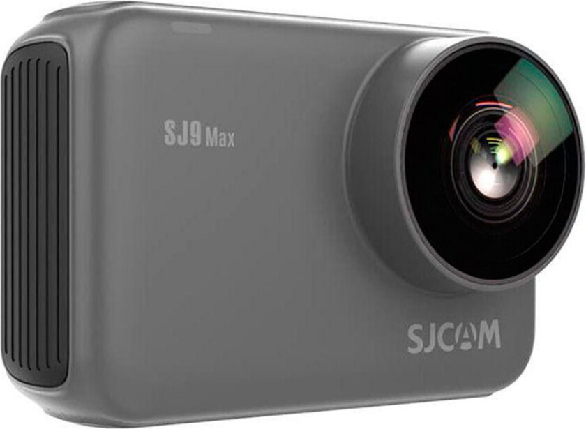 Sjcam SJ9 Max  Actionkamera 4K (m/WiFi)