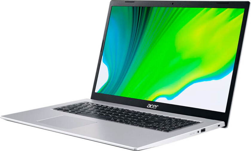 Aspire 3 A317-33 - 17.3tm - Celeron N4500 - 4GB/256GB