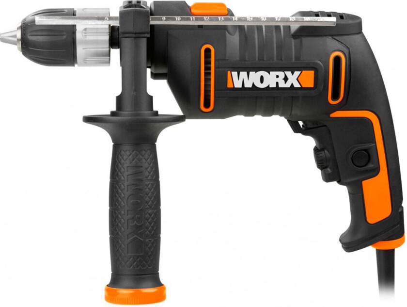 WX317.2 Borhammer (600W)