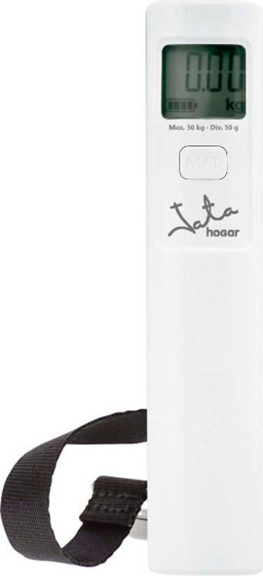 Bilde av Jata 55K bagasjevekt Batterifri (50 kg)