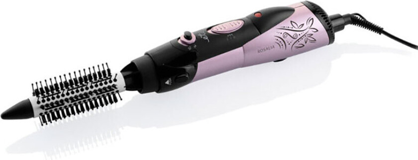 ETA multifunksjonell varmluftsbørste med 7 hoder (1000W)