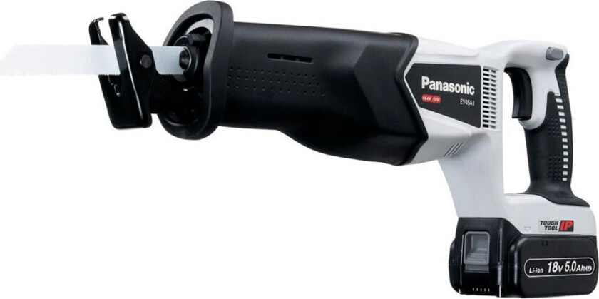 Bilde av EY45A1LJ2G stikksag m/batterier/lader (18V)