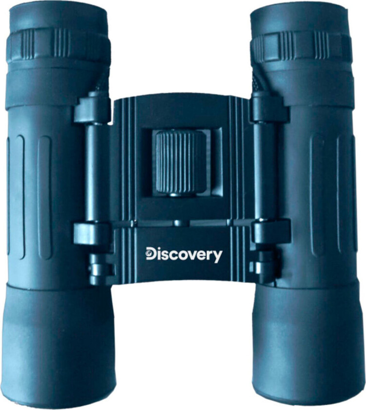 Bilde av Discovery Basics BB 10x25 kikkert