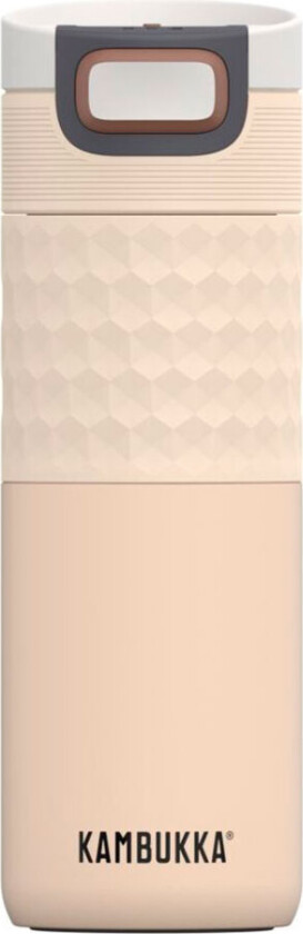Kambukka Etna Grip termoskrus (500ml) Barely Beige