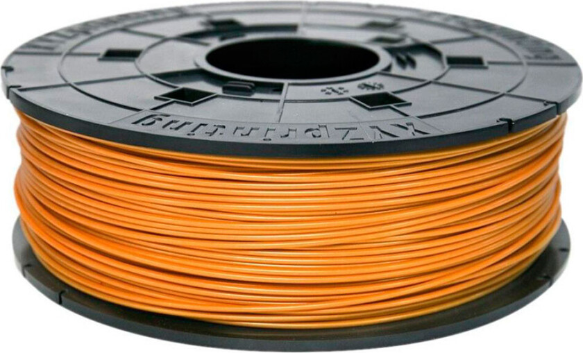 DaVinci ABS 3D Filament (240m) Soloransje