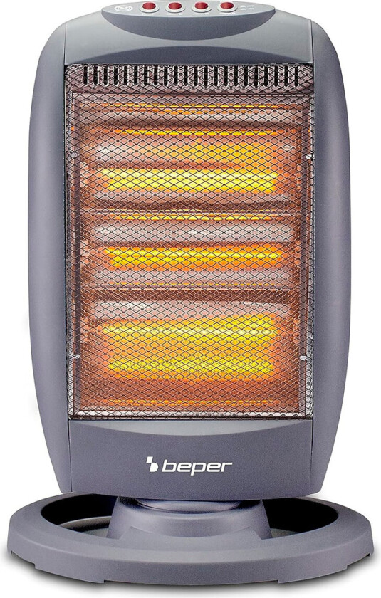Beper P203PAN010 Varmevifte (1200W)
