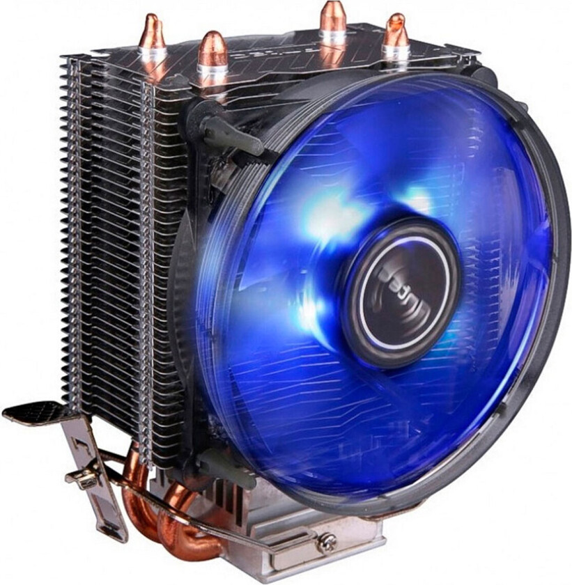 Antec A30 CPU-kjøler (1575/1925RPM) 92mm