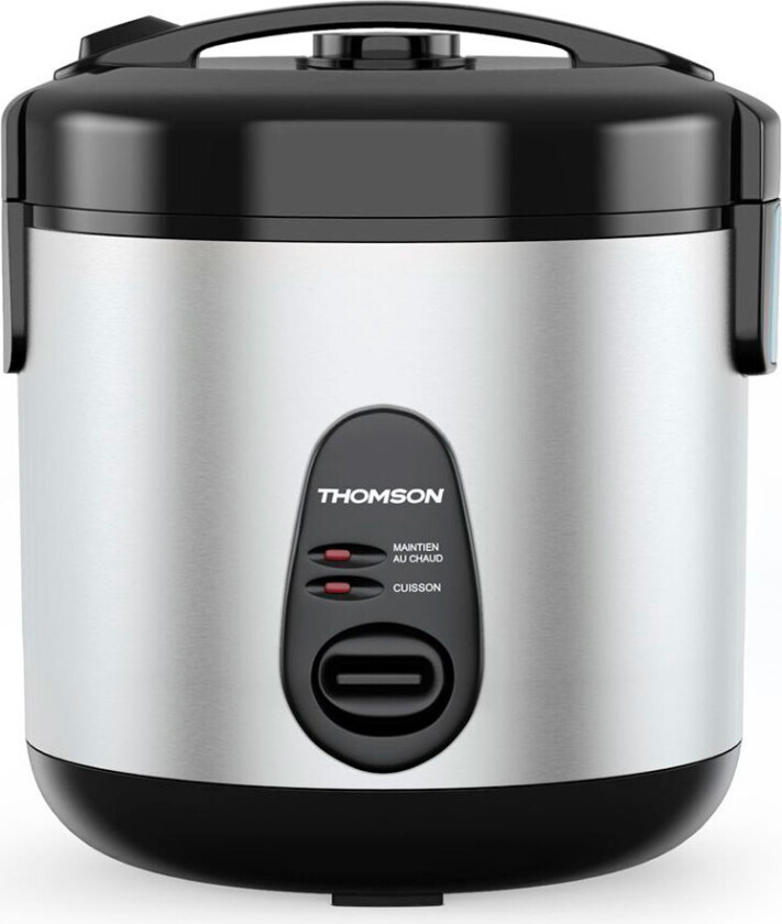 Bilde av THRC918X Multicooker 700W (1,8 liter)