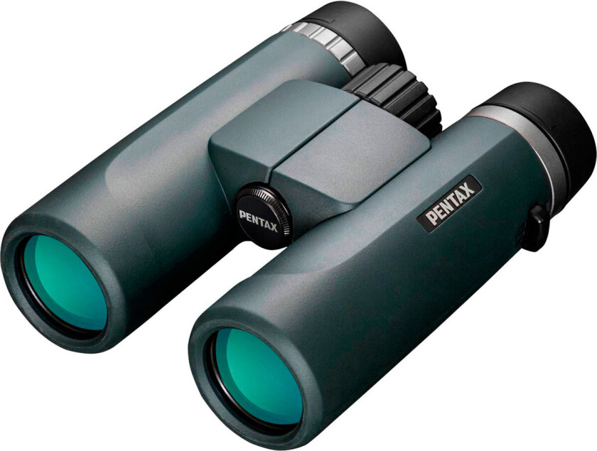 AD 8x36 WP Kikkert Multi-Coated (8x zoom)
