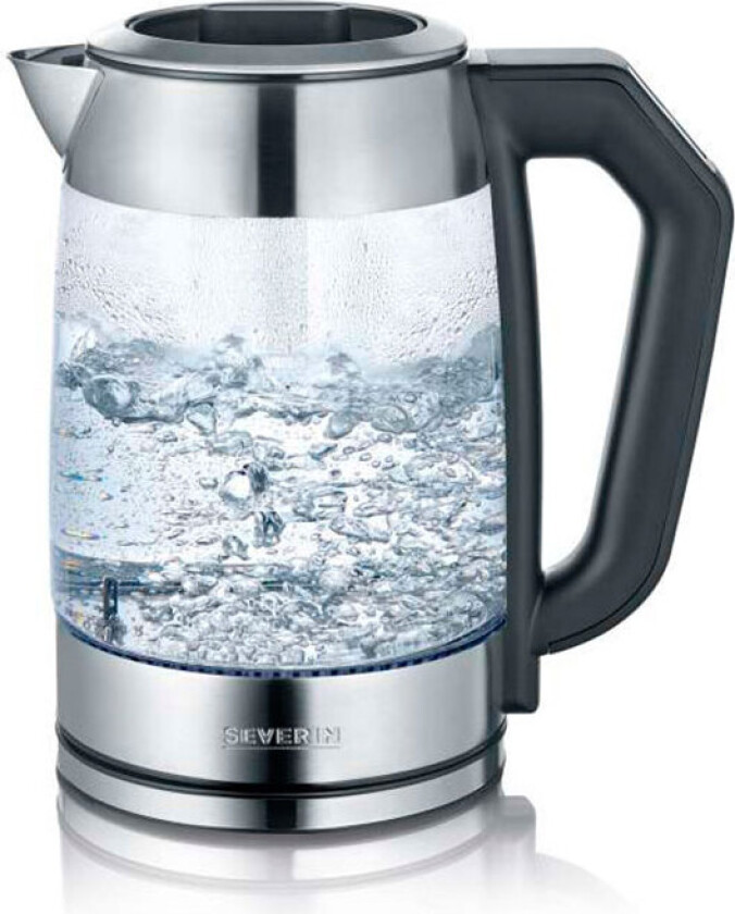 WK 3477 vannkoker 2200W (1,7 liter)
