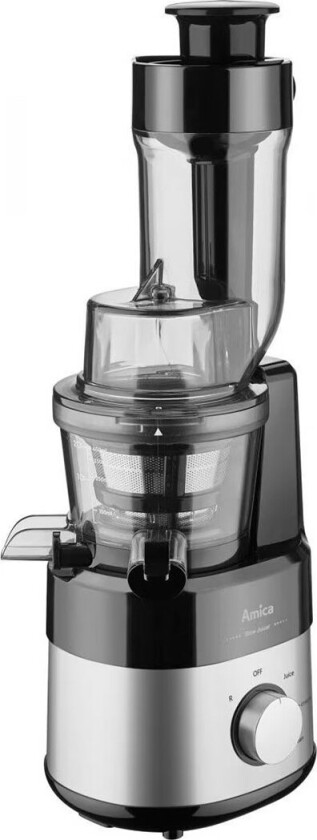 Amica JSM 4014 Slow Juicer 200W (1000/800ml)