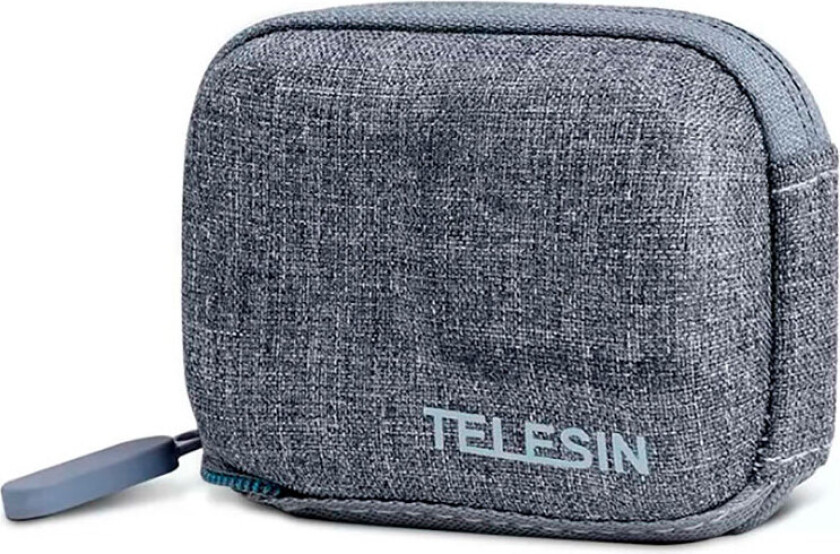 Telesin GP-CPB-902 beskyttelsesveske for GoPro Hero 9/10/11