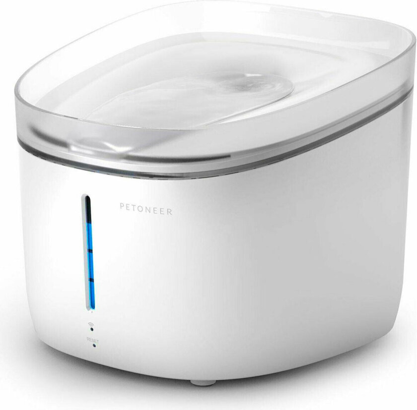 Bilde av Petoneer Fresco Ultra drikkefontene med kjæledyr (2L)