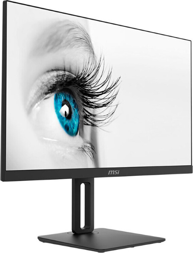 PRO MP273PDE Pivot 27tm LED - 1920x1080/75Hz - IPS, 5ms