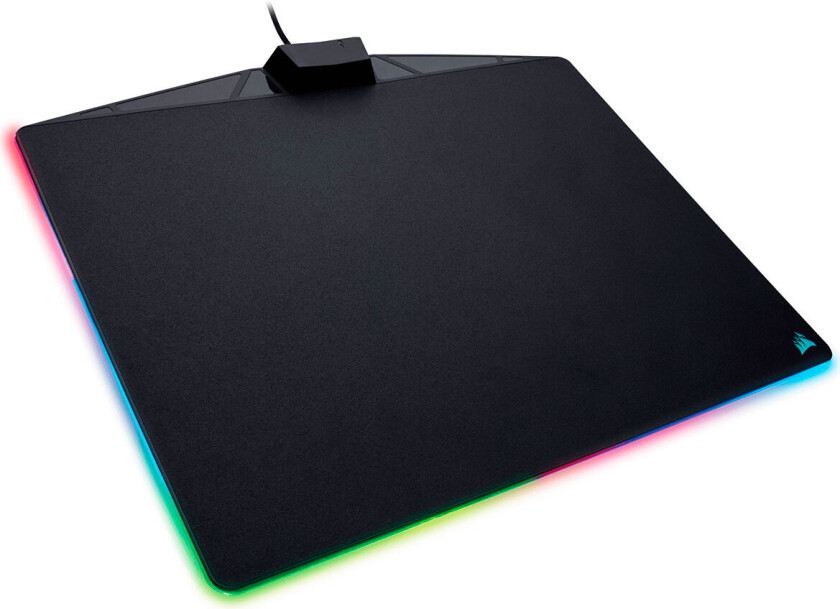 MM800 RGB Polaris Gaming-musematte m/RGB (36x26cm)