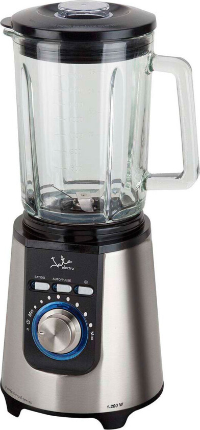 Jata BT1034 Blender Inox 1200W (1,8 liter)