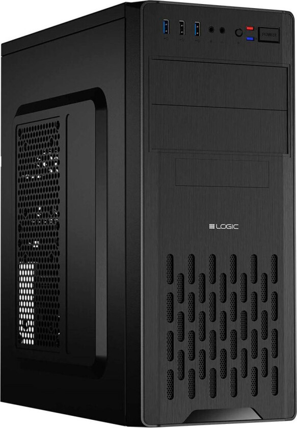 Logic L2 PC-skap (ATX)