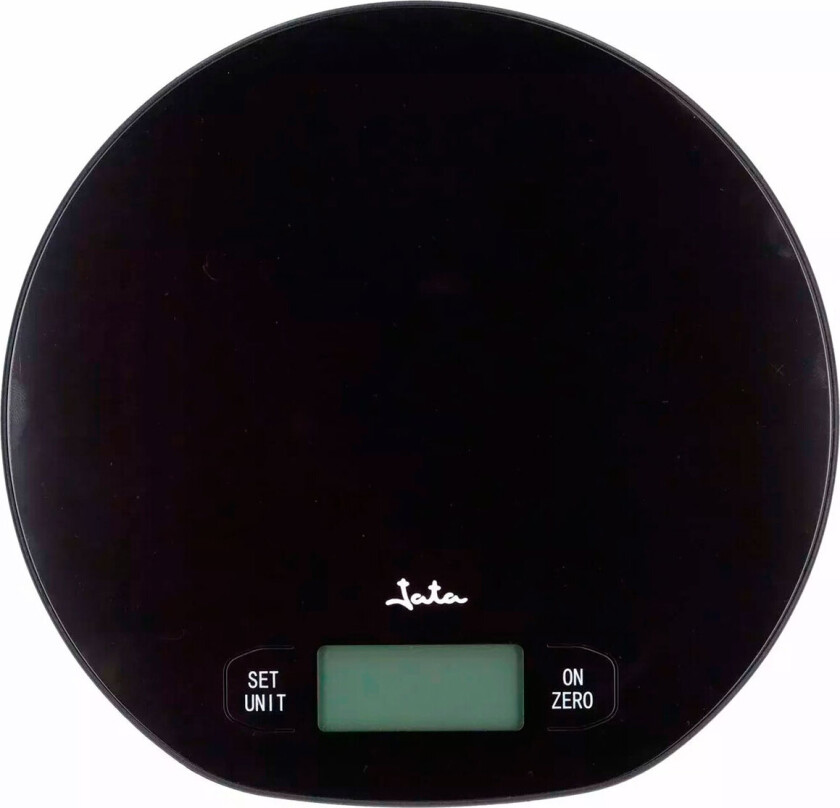 Jata HBAL1208 kjøkkenvekt (1g/15kg)