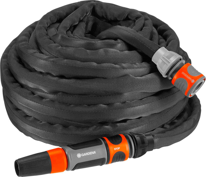 Liano fleksibel hageslange 18431-20 (15m)