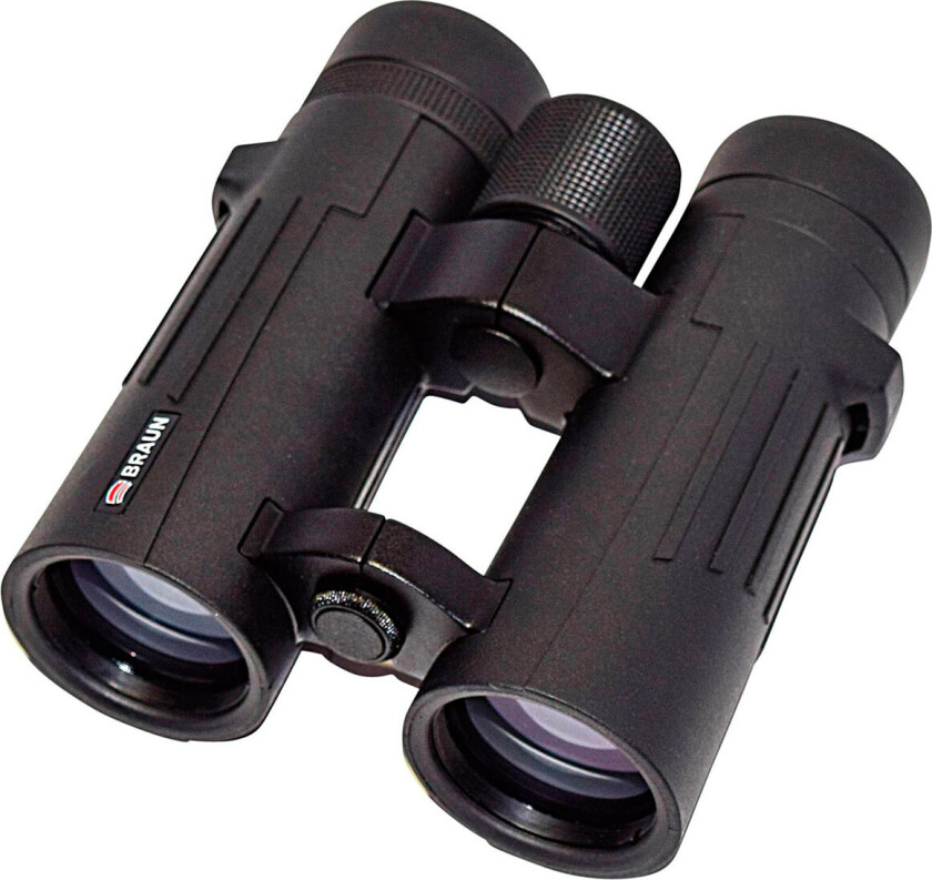 Compagno 10x42 WP kikkert