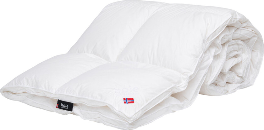 Embla satin varm dundyne