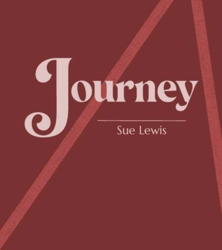 Journey av Sue Lewis