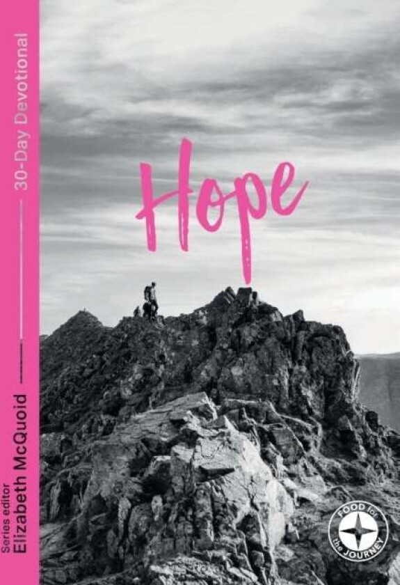 Hope: Food for the Journey