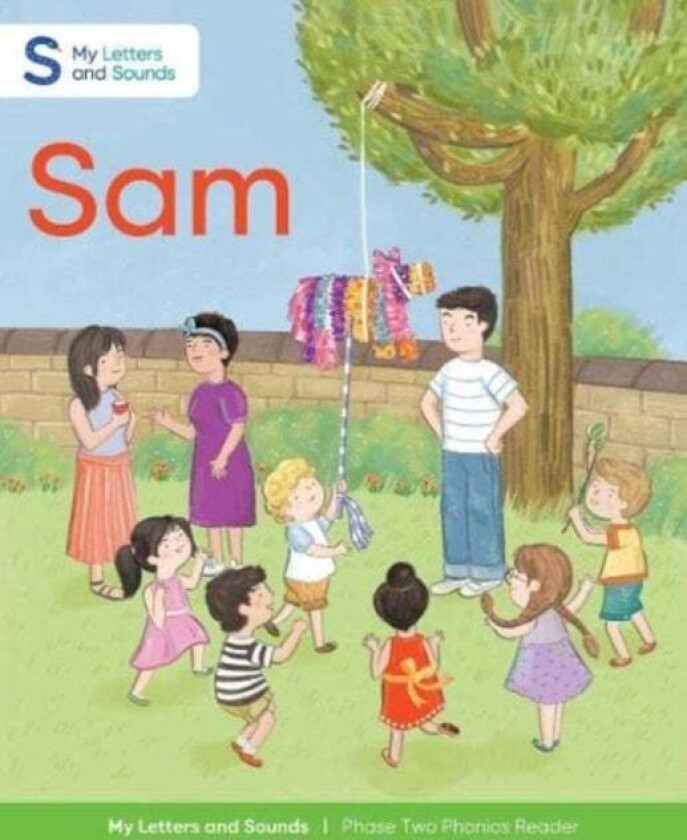 Sam av Schofield & Sims, Kasia Reay