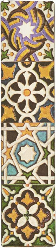 Bilde av Bokmerke Paperblanks Porto