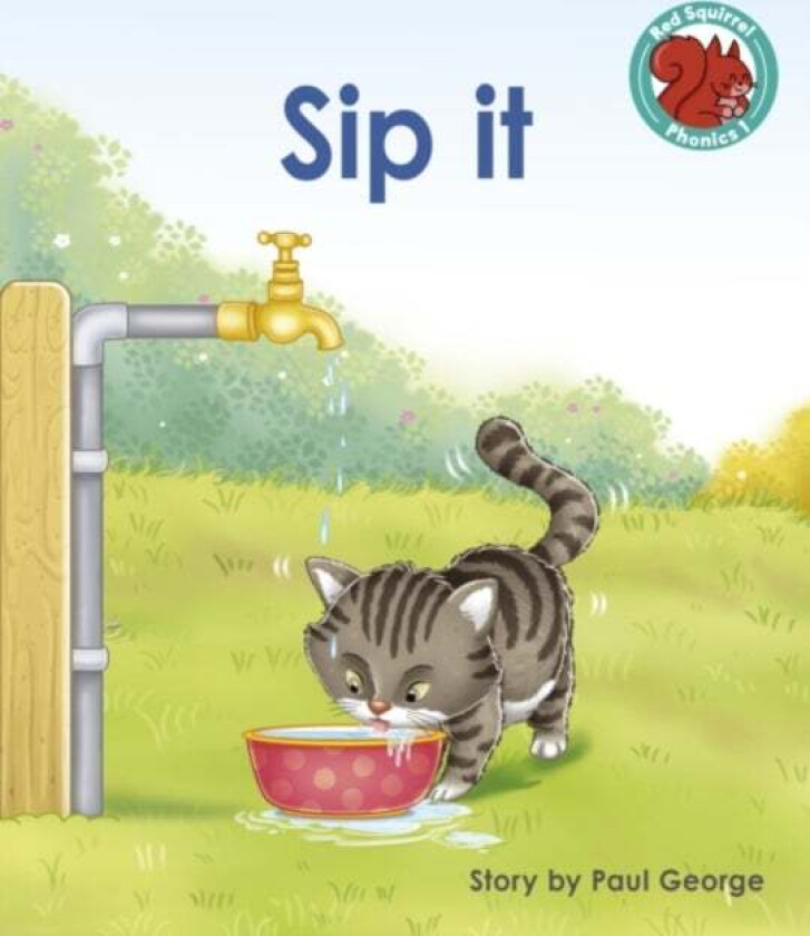 Sip it av Paul George
