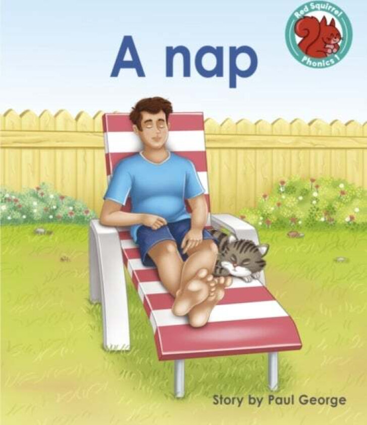 A nap av Paul George