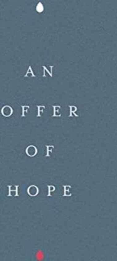 An Offer of Hope (25¿pack) av Spck