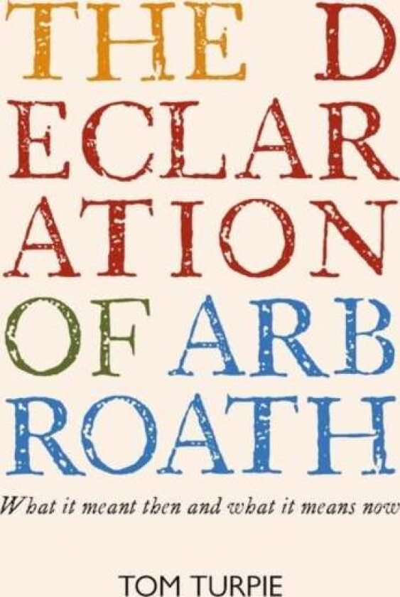 Declaration of Arbroath