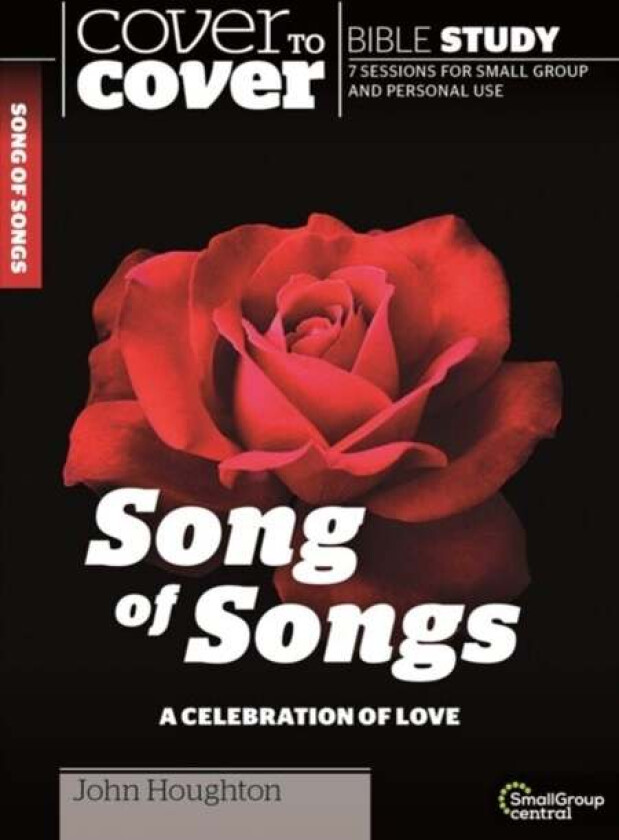 Song of Songs av John Houghton