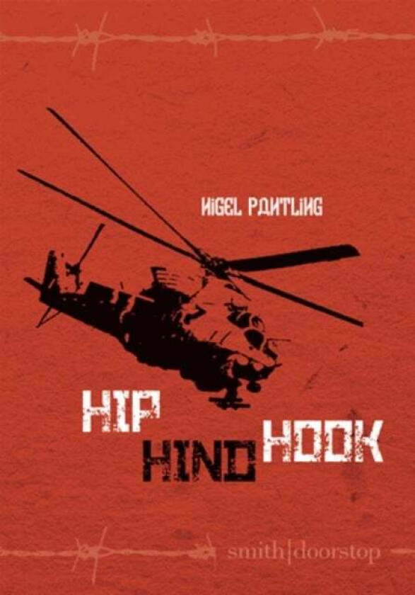 Hip Hind Hook av Nigel Pantling
