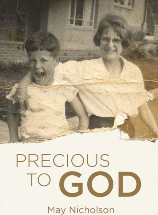 Precious to God av May Nicholson, Irene Howat