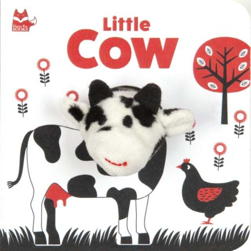 Little Cow av AGNESE BARUZZI