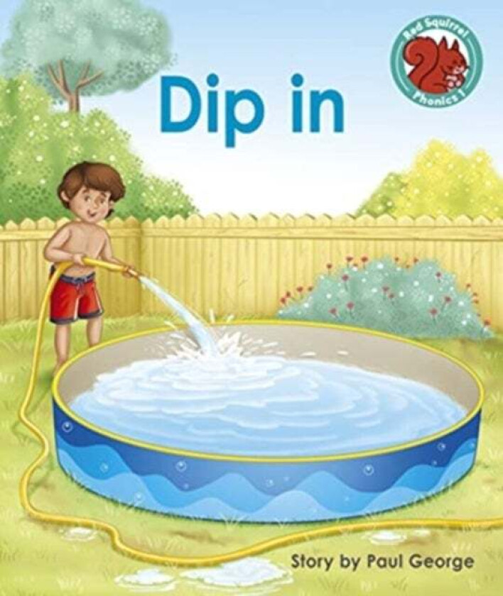 Dip in av Paul George