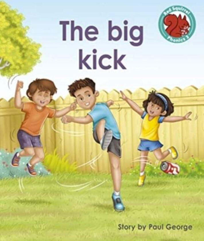 The big kick av Paul George
