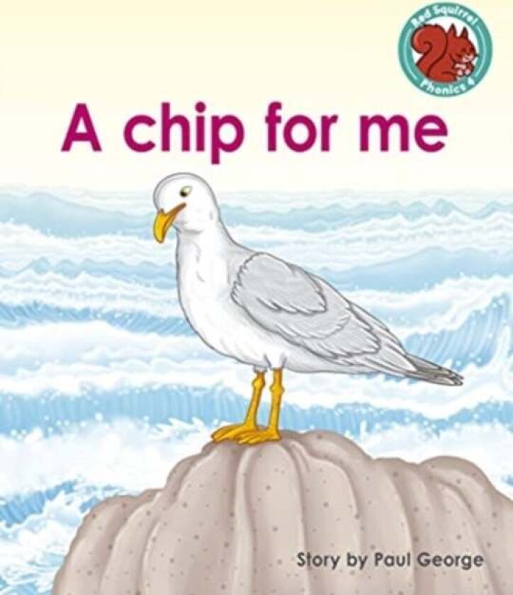 A chip for me av Paul George