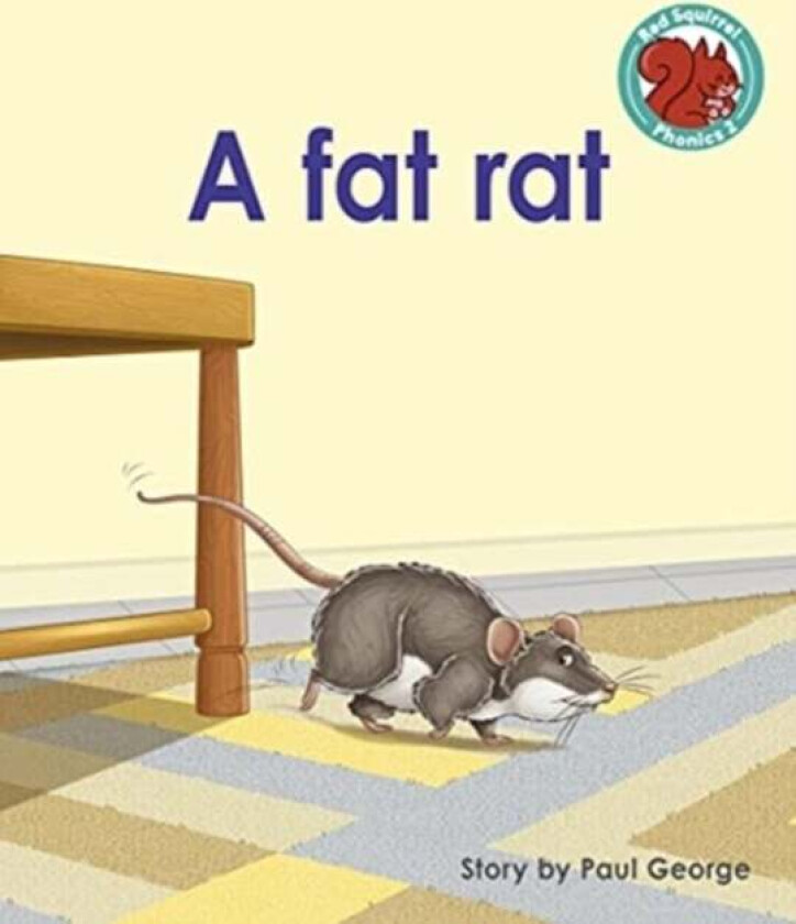 A fat rat av Paul George